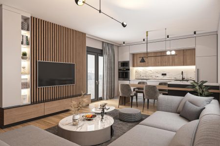 Interior-Visualization